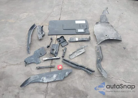 2017 Chevrolet Corvette Stingray Z51 from USA, damaged, VIN 1G1YM2D70H5114145